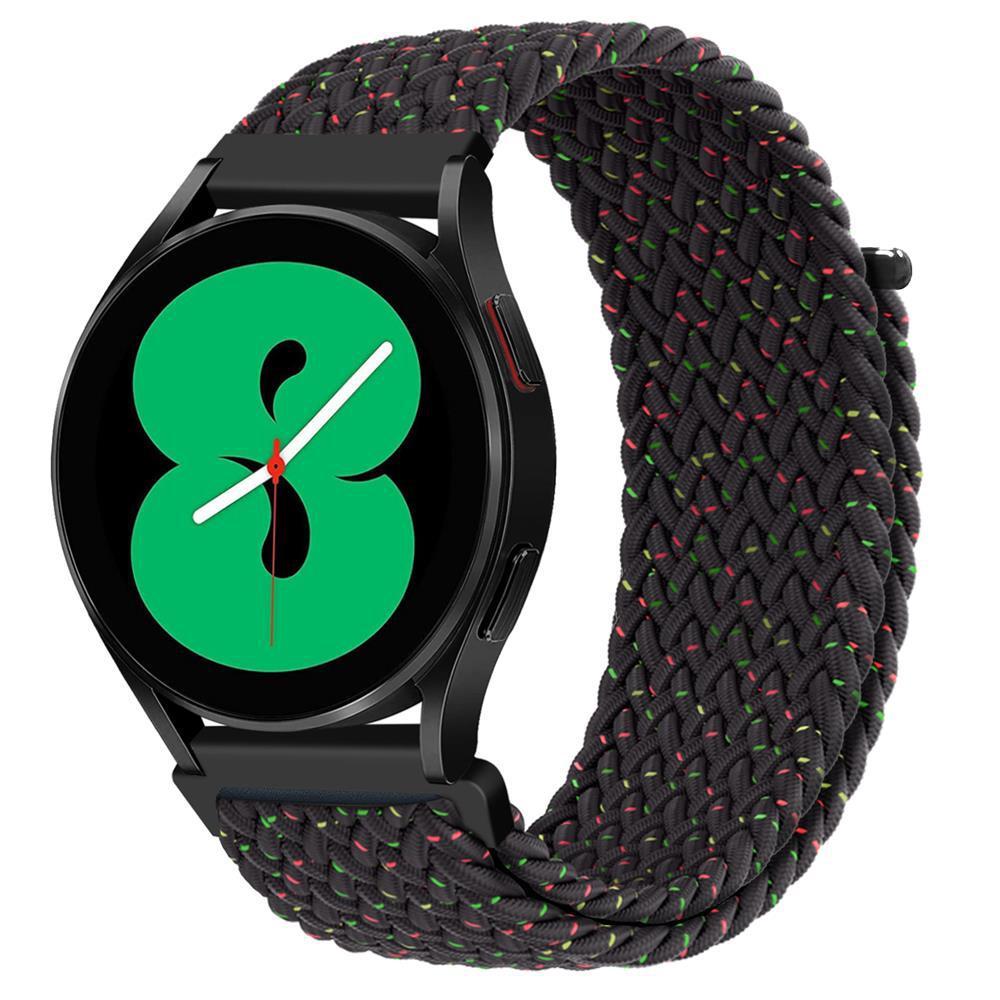 Adjustable Nylon Woven Velcro Strap