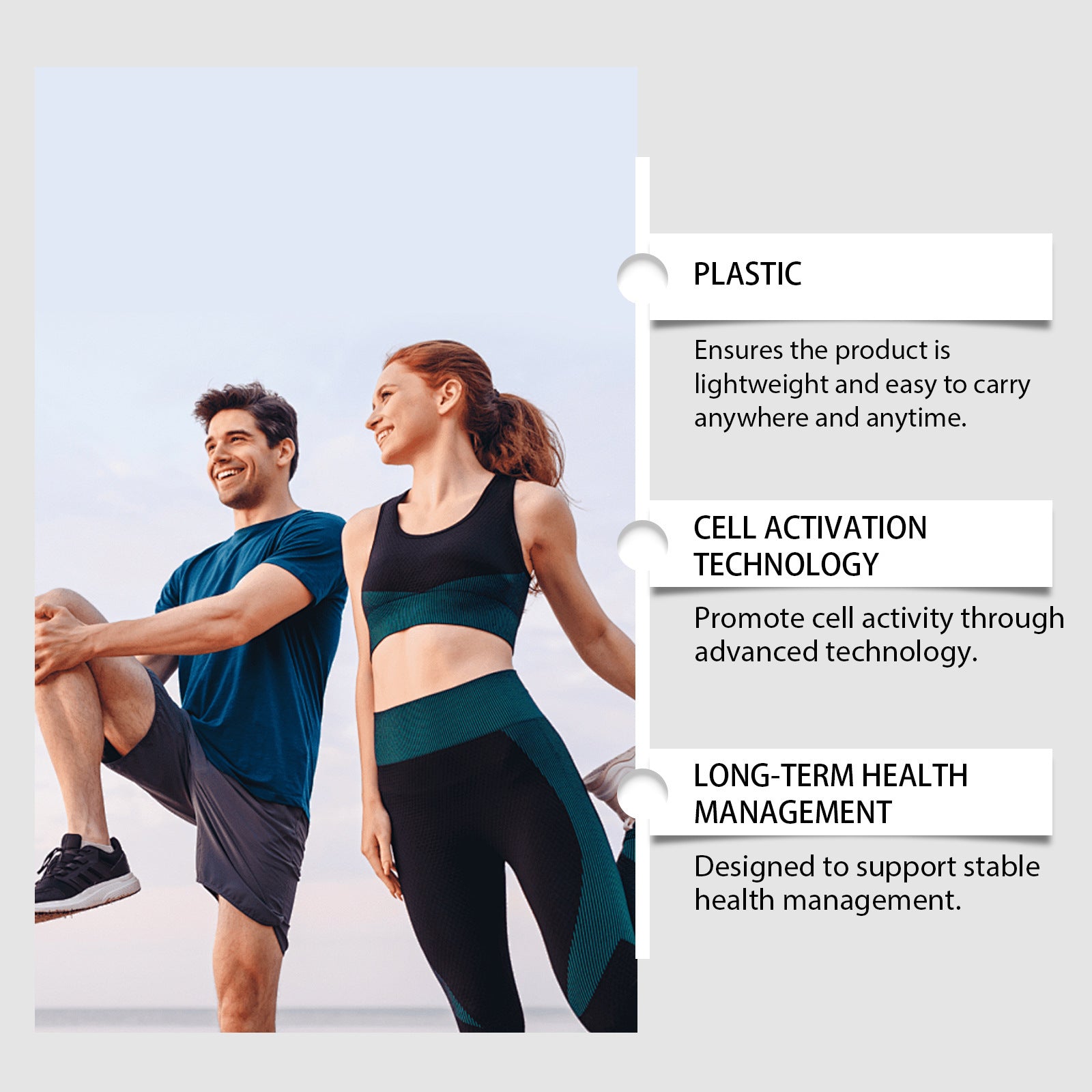 Non-Invasive Light Blood Glucose Meter