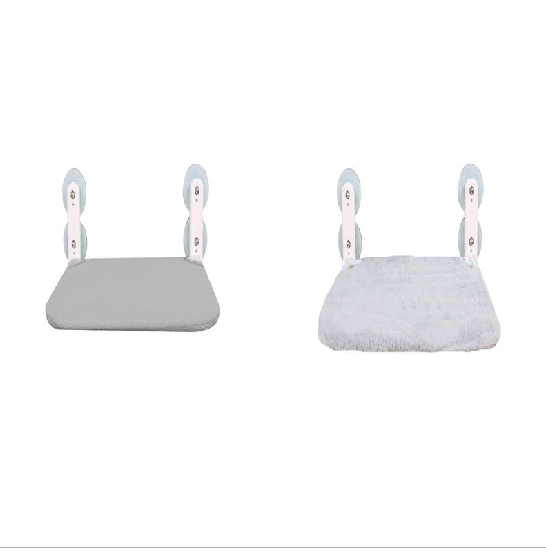 Hammock Four Seasons Universal Cat Litter Suction Cup Windows