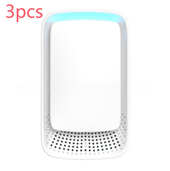 Household Anion Air Purifier