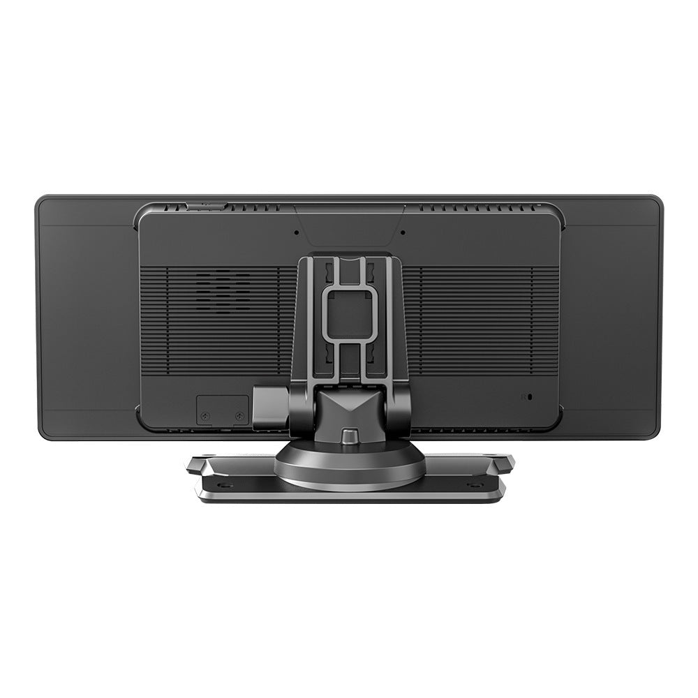 Fashion Personality New Portable Car Radio