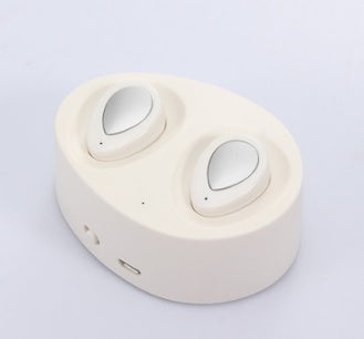 Wireless Bluetooth Headset for Running - Stereo Sound