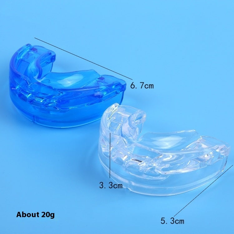 Anti Grinding Snoring Tooth Socket