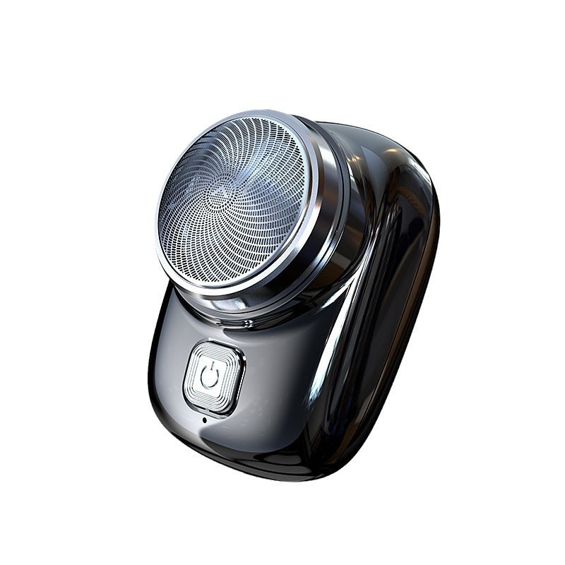 SQ Mini Electric Shaver Is Compact And Convenient To Charge