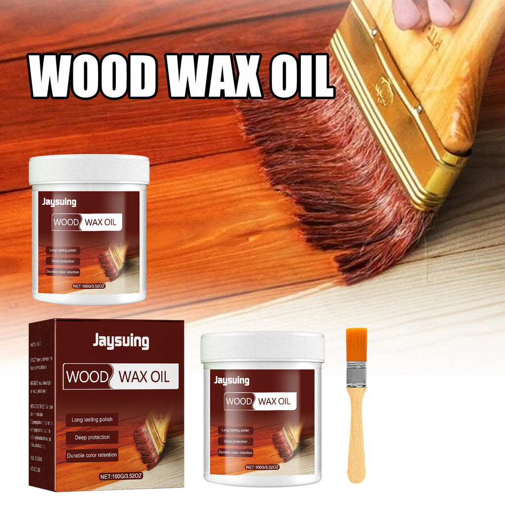 Floor Wood Cleaner Wooden Floor Cleaning Care Antiseptic Wood Furniture Oil Wood Brilliant Polish