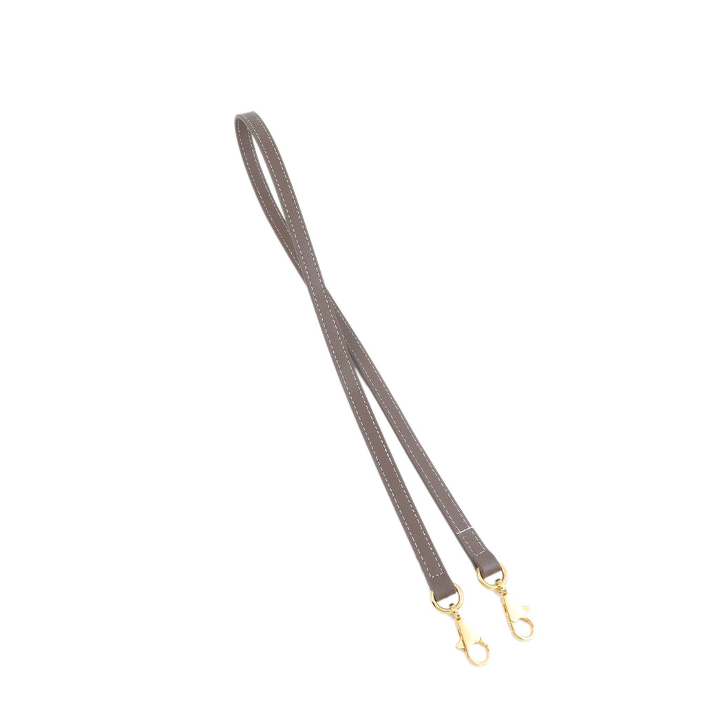 Cowhide Underarm Crossbody Replacement Strap