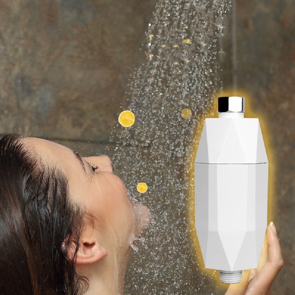 Household Bathing Chlorine Removal Filter Element