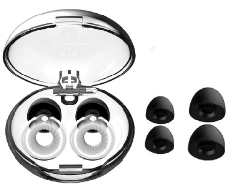 Anti-noise Mute Sleep Anti-noise Earplugs