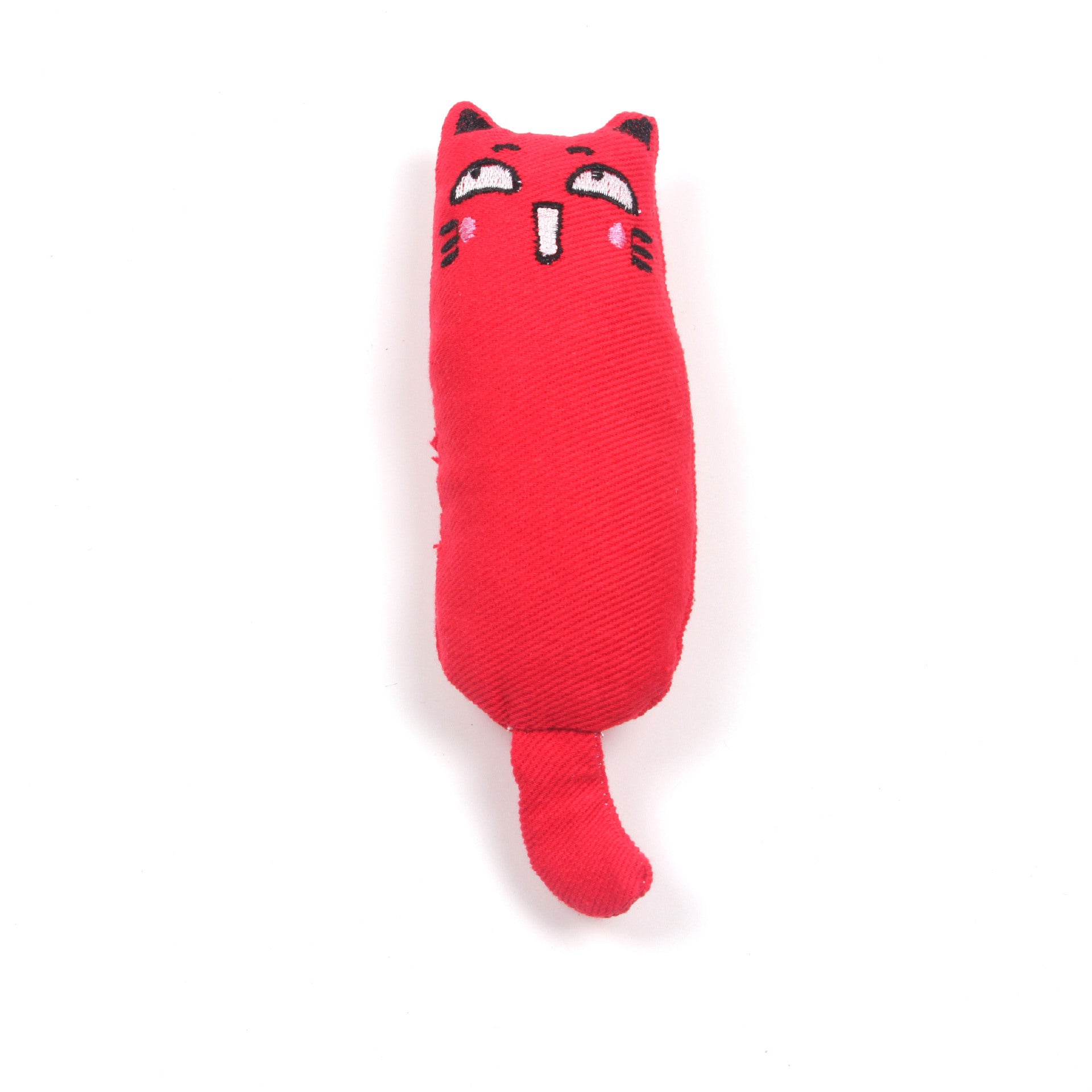 Cat Toy Cotton Cloth