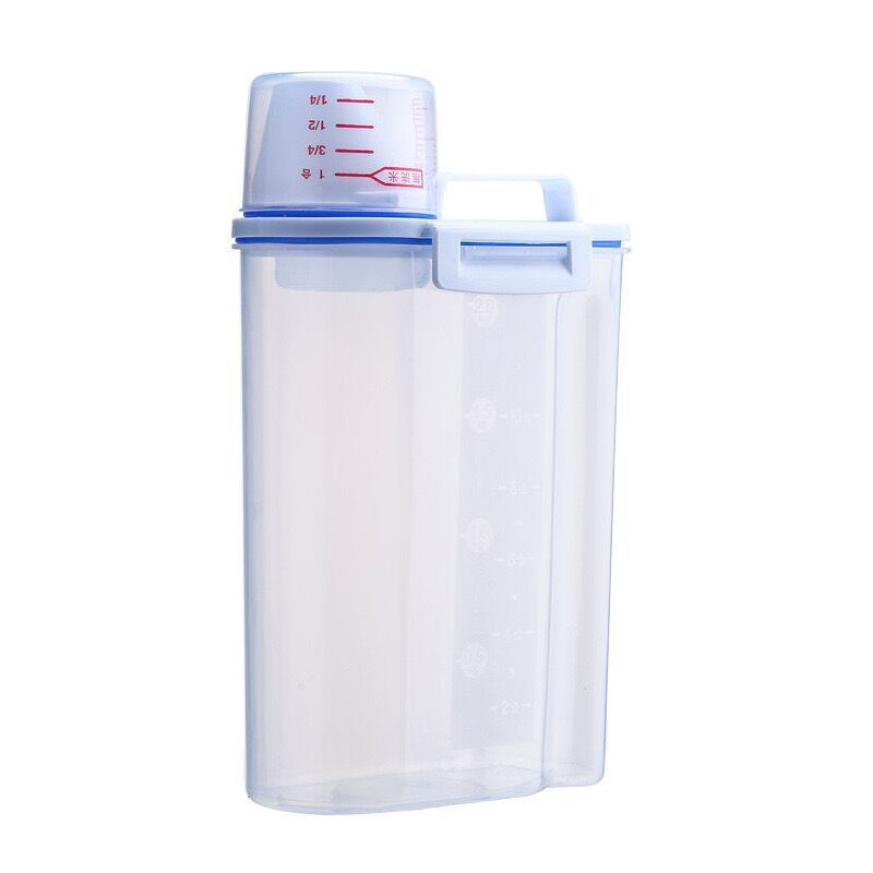 Household Sealed Rice Storage Box