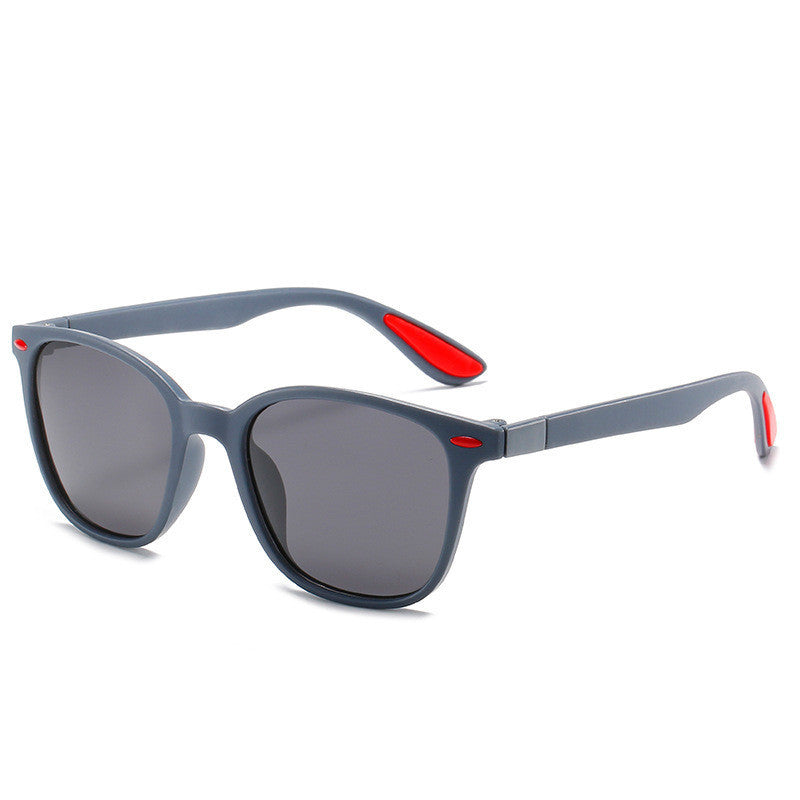 Boys Fashion Classic Casual Sports Sunglasses