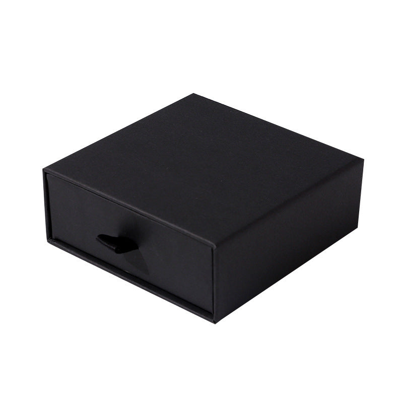 Ear Studs Jewelry Packing Box Storage