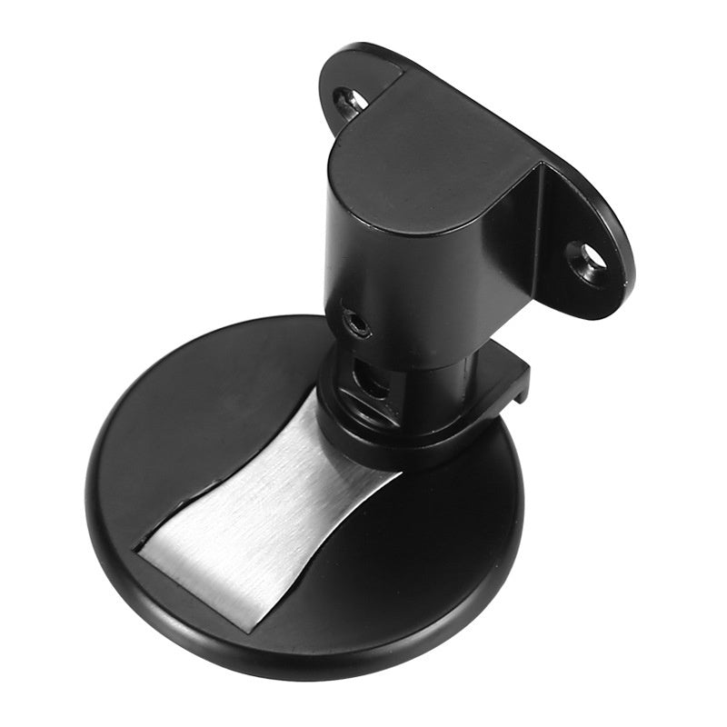 Strong Magnetic Door Suction Punch-free Bedroom Invisible Door Mute Door Stop Anti-collision