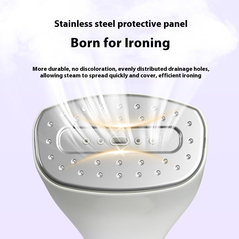 Handheld Garment Steamer Household Portable