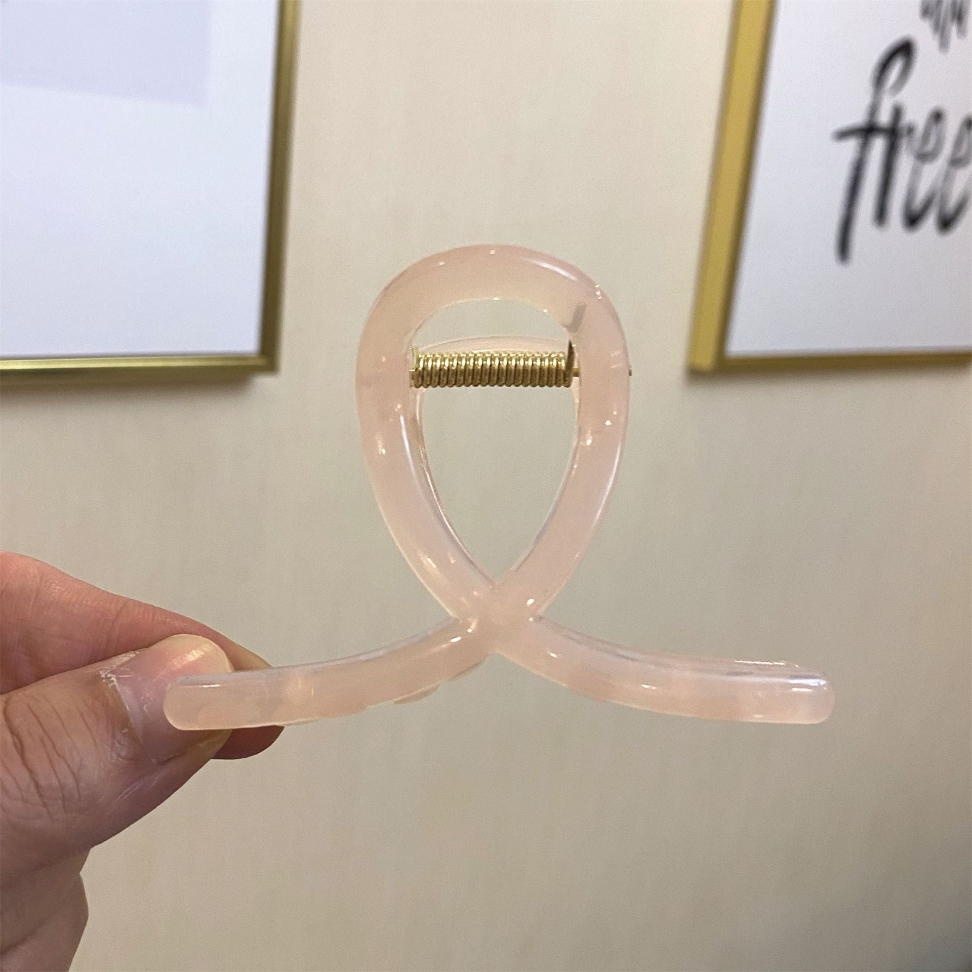 Grip Medium Spring And Summer High-grade Exquisite