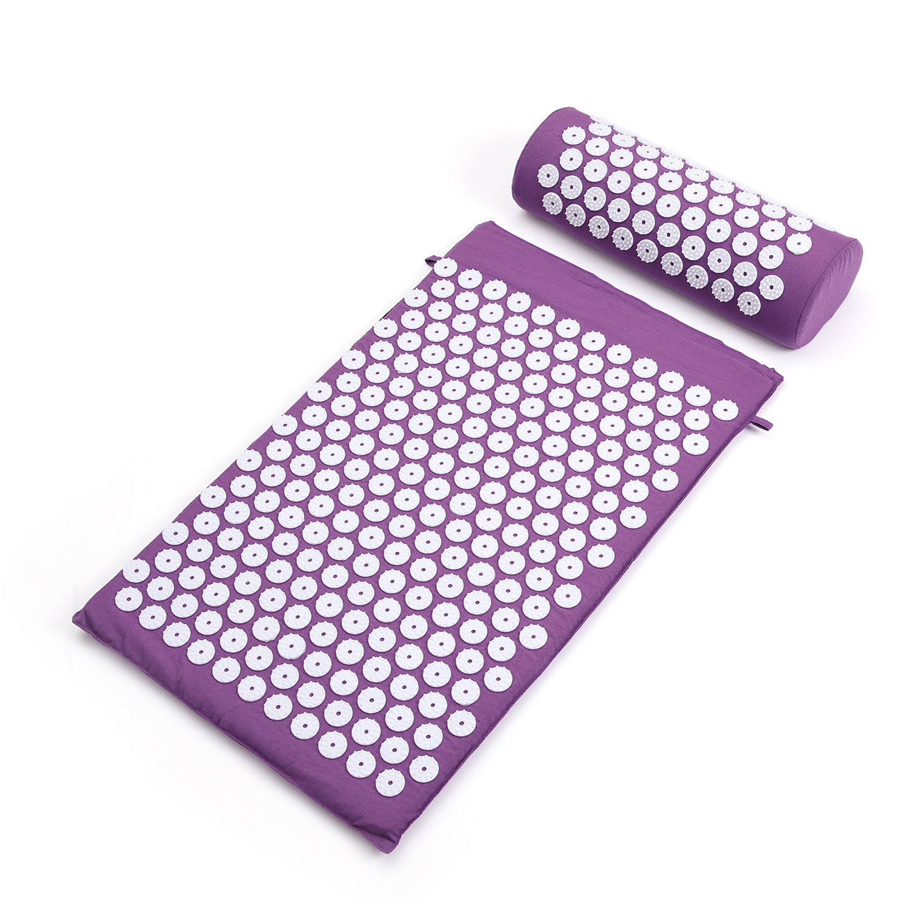 Acupuncture Yoga Mat Acupoints