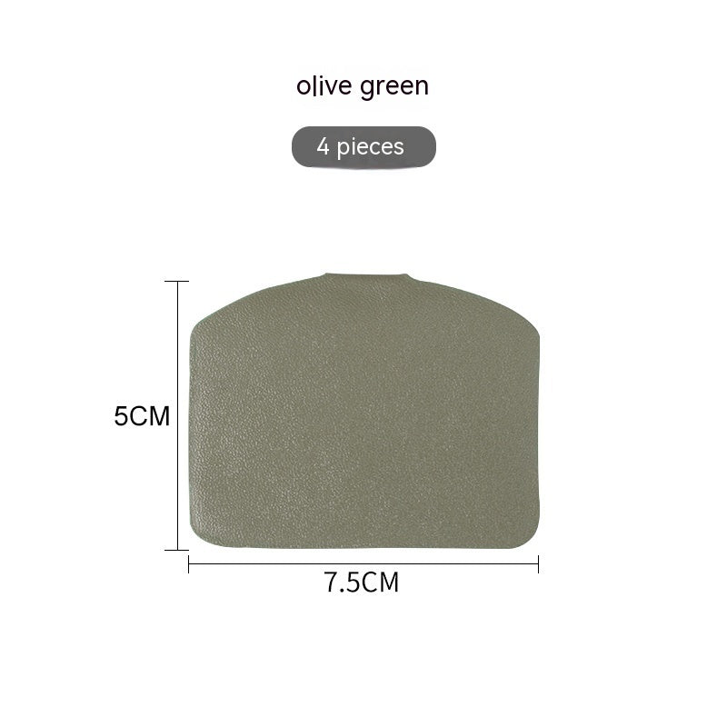 Anti Wear And Scratch Hardware Film