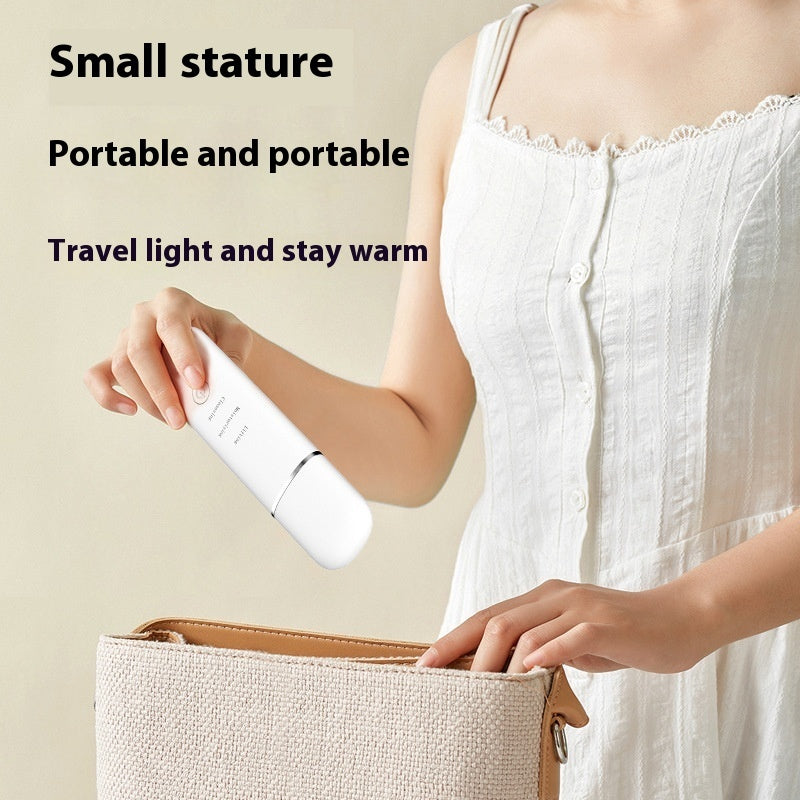 Facial Pore Cleaning Blackhead Removal Device Shovel Knife