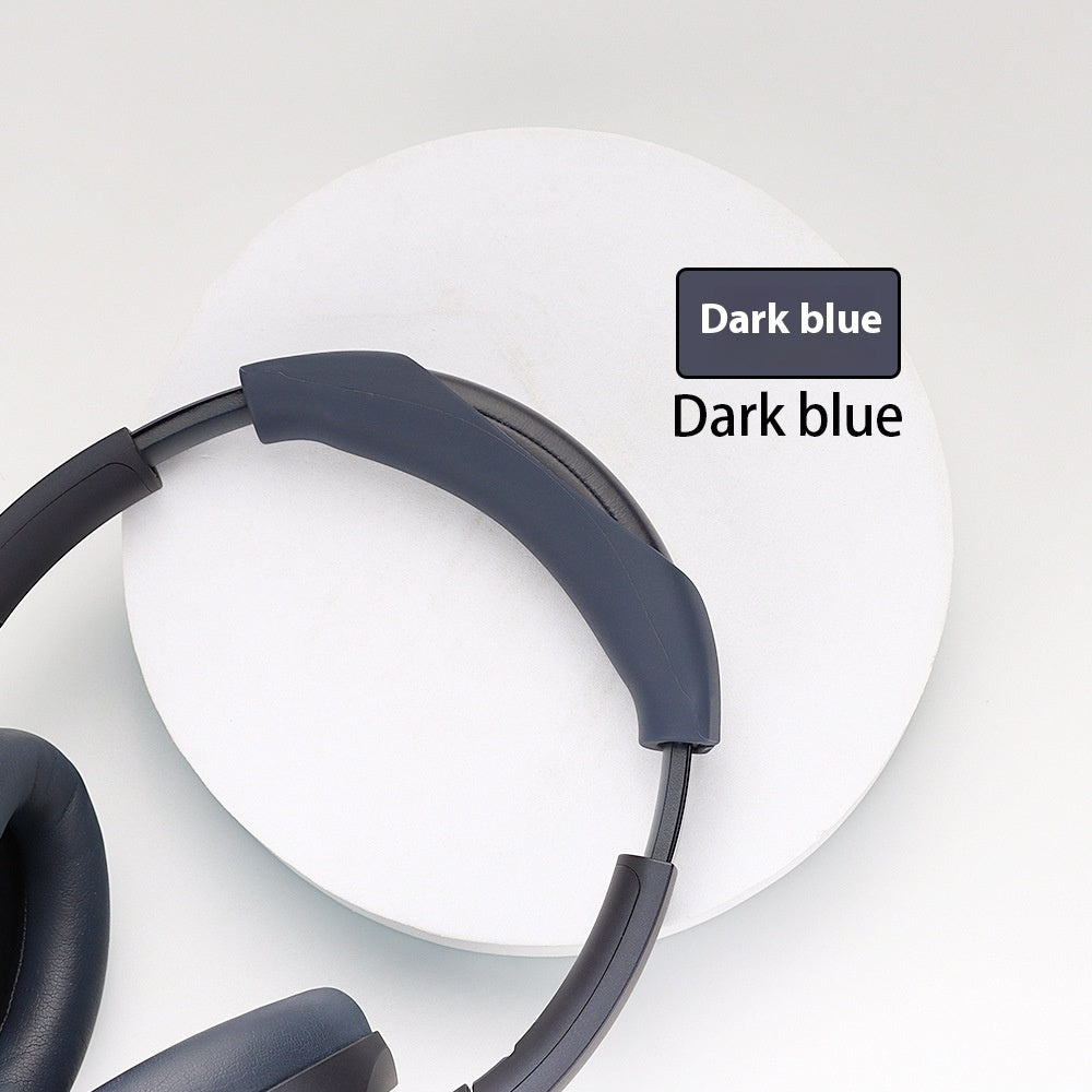 Headset Protective Cover Head Beam Set Ear Cap Sets