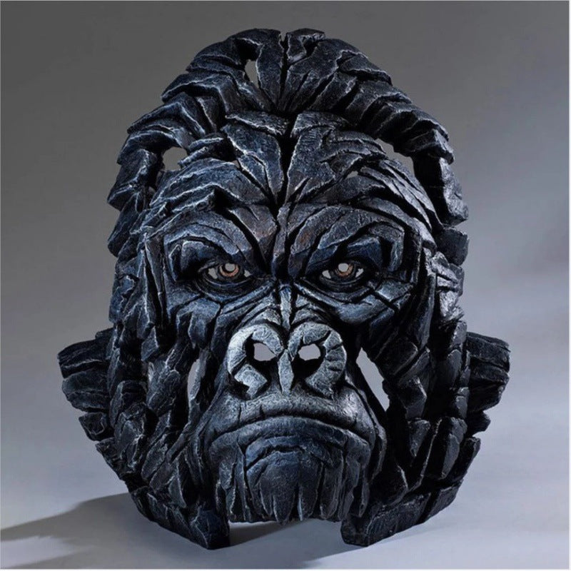 Eye-catching Contemporary Animal Sculpture Home Decoration