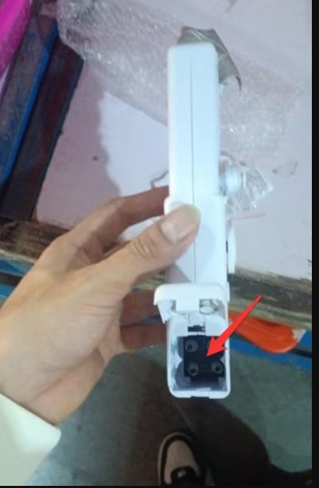 Multifunctional Mini Electric Sewing Machine