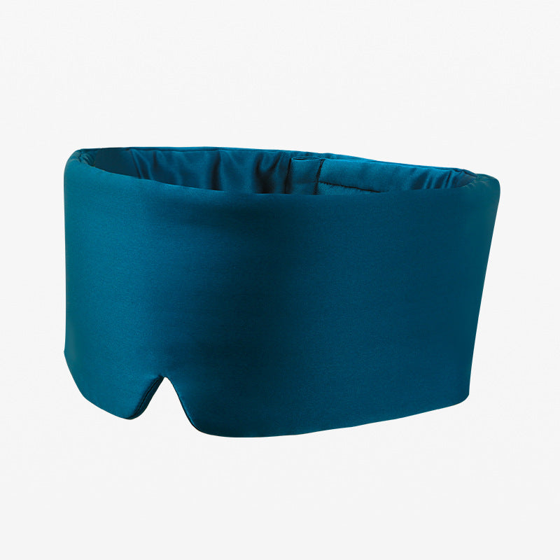 19 M Fully Surrounded Silk Noise Reduction Eye Mask
