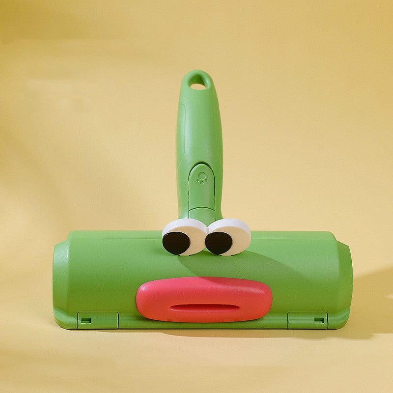 Cat Lent Remover Hair Artifact Adsorption Hair Remover Multifunctional Bristle Shaving Pet Dog Cat Hair Cleaner