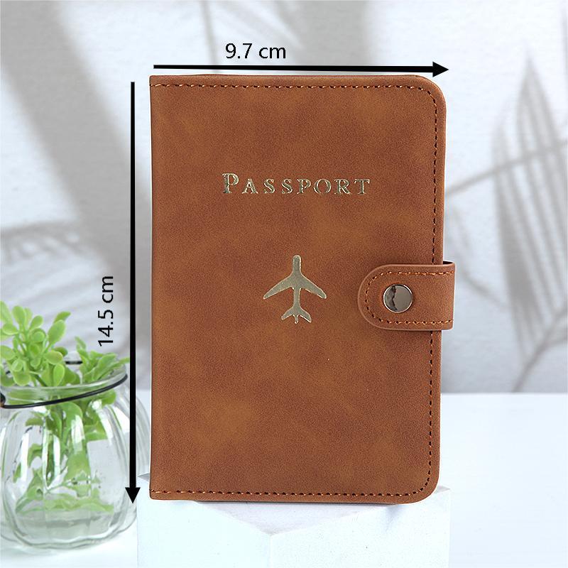 New Portable Multi-functional Document Bag