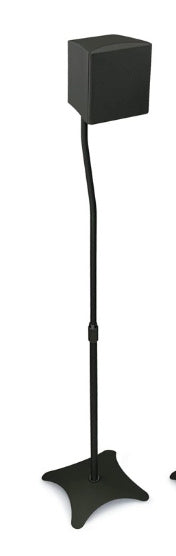 Adjustable Floor Metal Base Sound Tripod