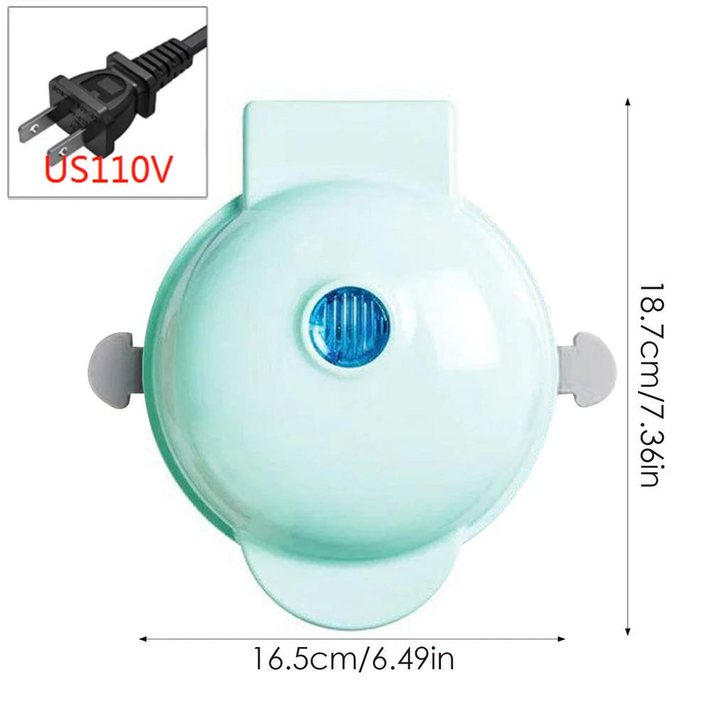 Household Pumpkin Pie Mini Baking Machine