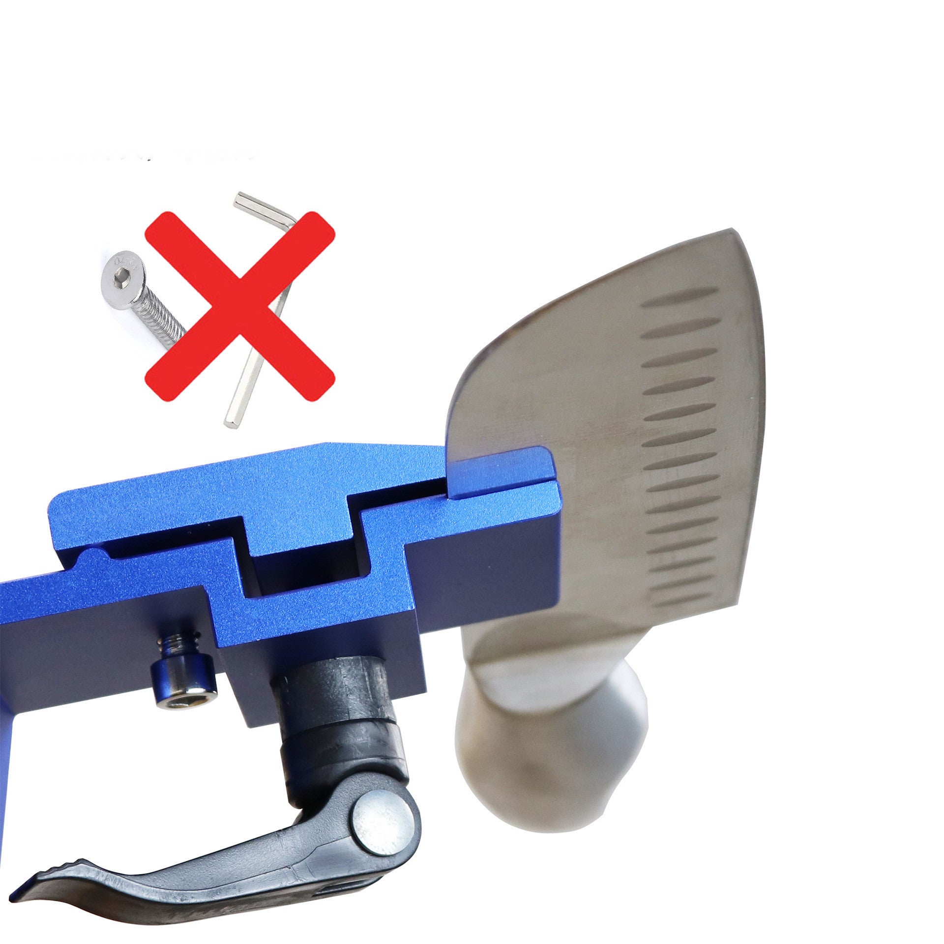 Home Simple Fashion Fixed Angle Sharpener