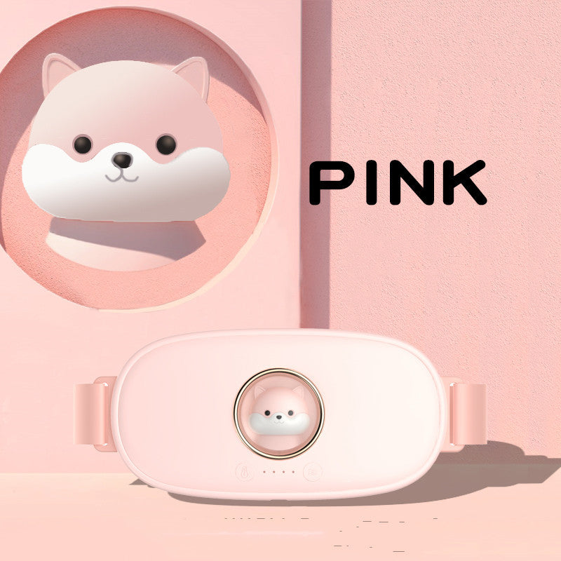 Girls Birthday Gift Heating Belt Niche