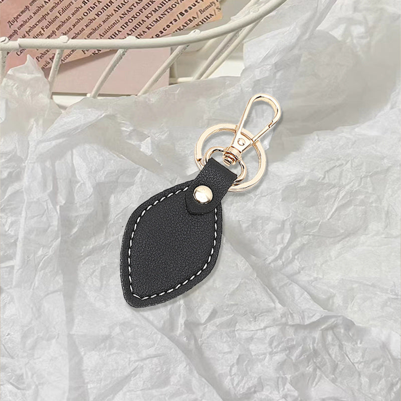 Mini Macaron Series Car Accessories For Men And Women, Anti Lost Keychains, Pendants, Accessories, Universal Home Keychains