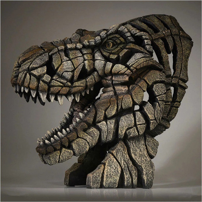 Eye-catching Contemporary Animal Sculpture Home Decoration