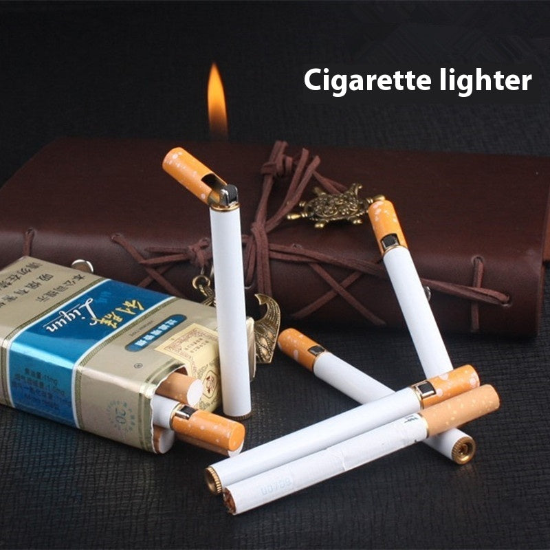 Novelty Exotic Little Teapot Vice Fire Extinguisher Gas Cylinder Cola Pressure Cooker Weird Funny Lighter Wrench