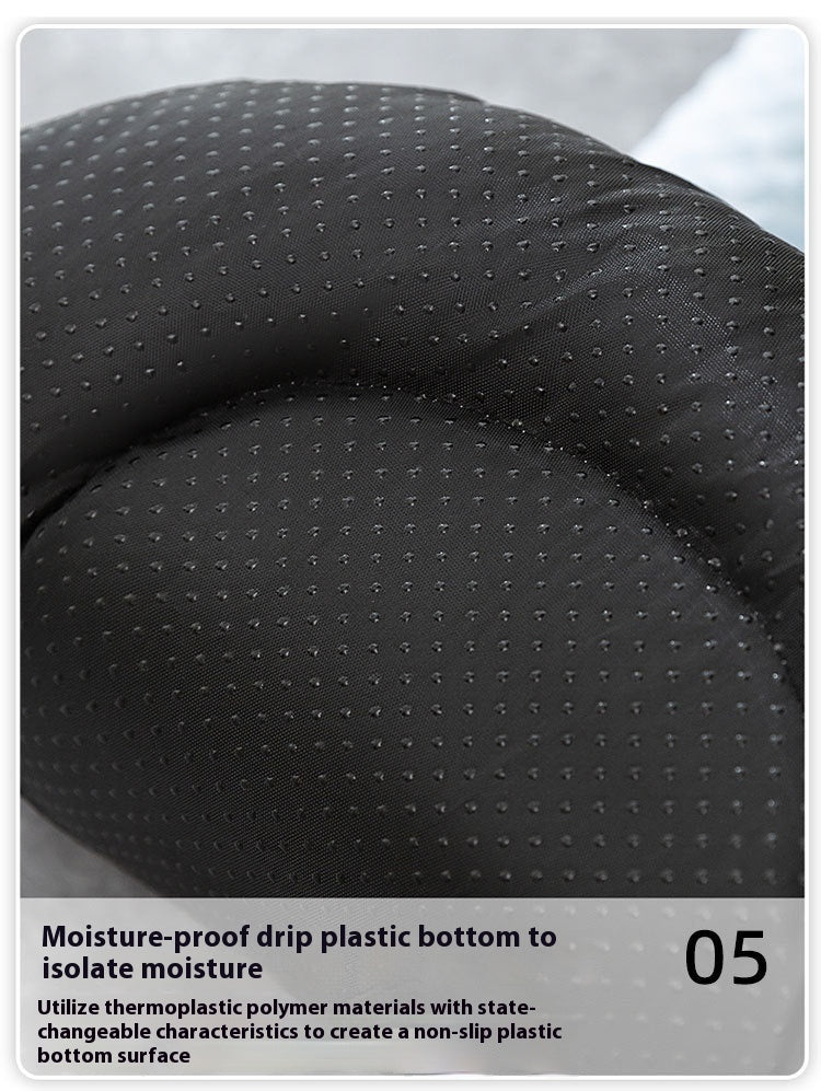 Ice Mat Ice Pad Kennel 3D Cool Mat Breathable Dog Mat