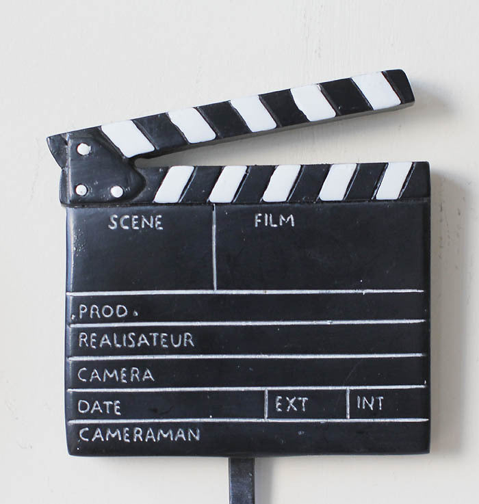 American Country Vintage Ornament Coat Hook Hook