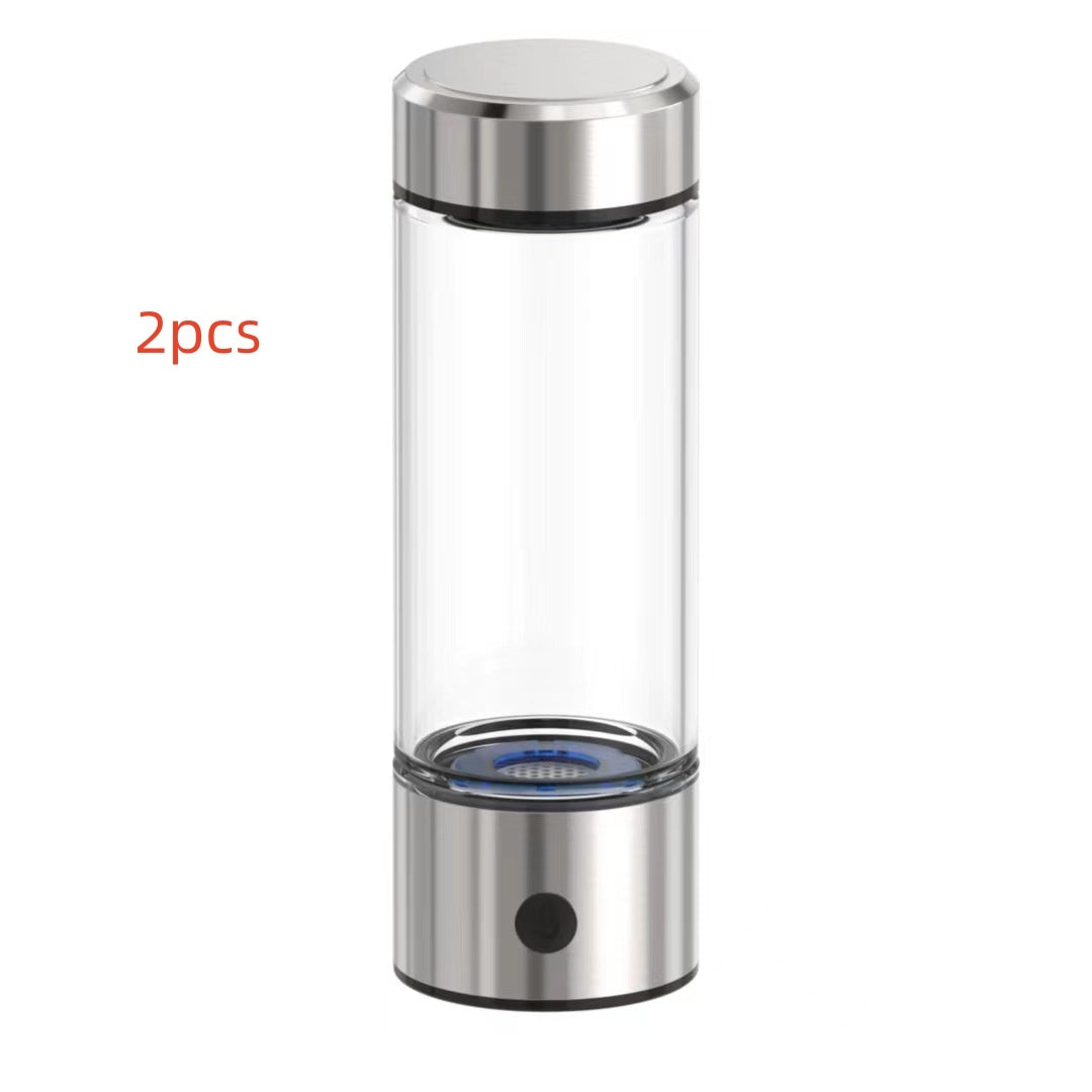 Hydrogen-rich Hydrogenrich Water Cup High Concentration Anion Electrolytic Water Cup