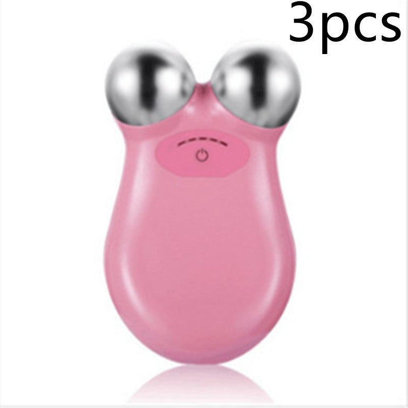 Home Lifting And Tightening Rejuvenating Facial Beauty Instruments