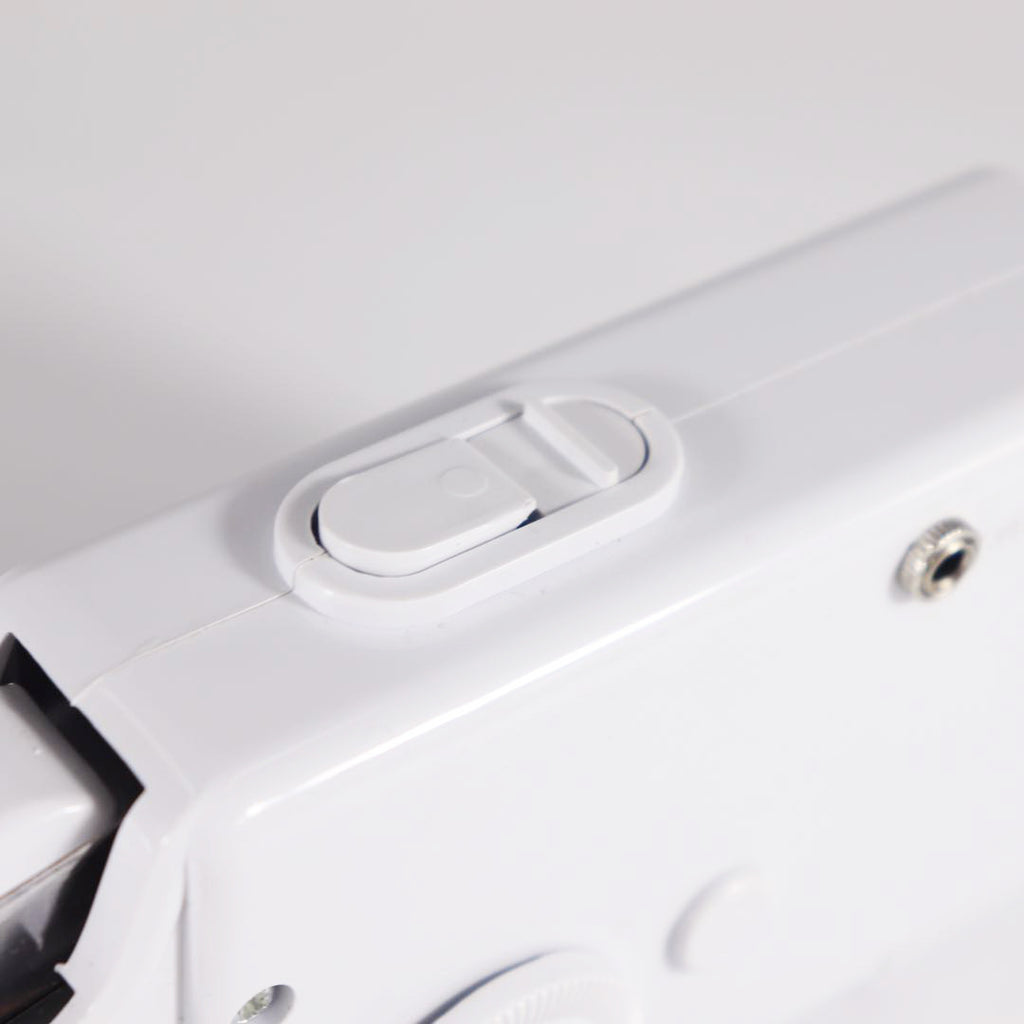 Multifunctional Mini Electric Sewing Machine