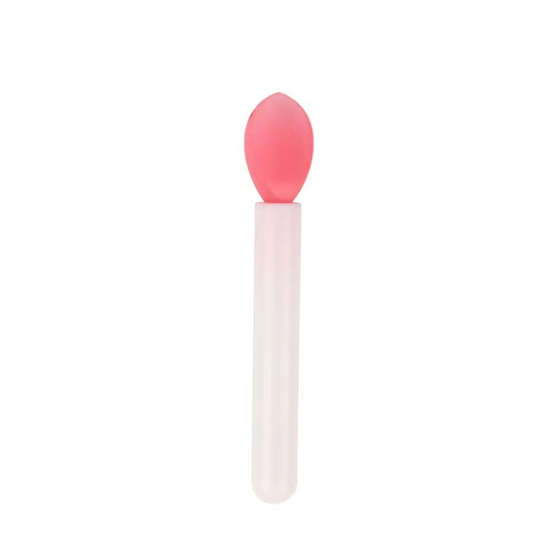 Mini Silicone Lip Lacquer Brush
