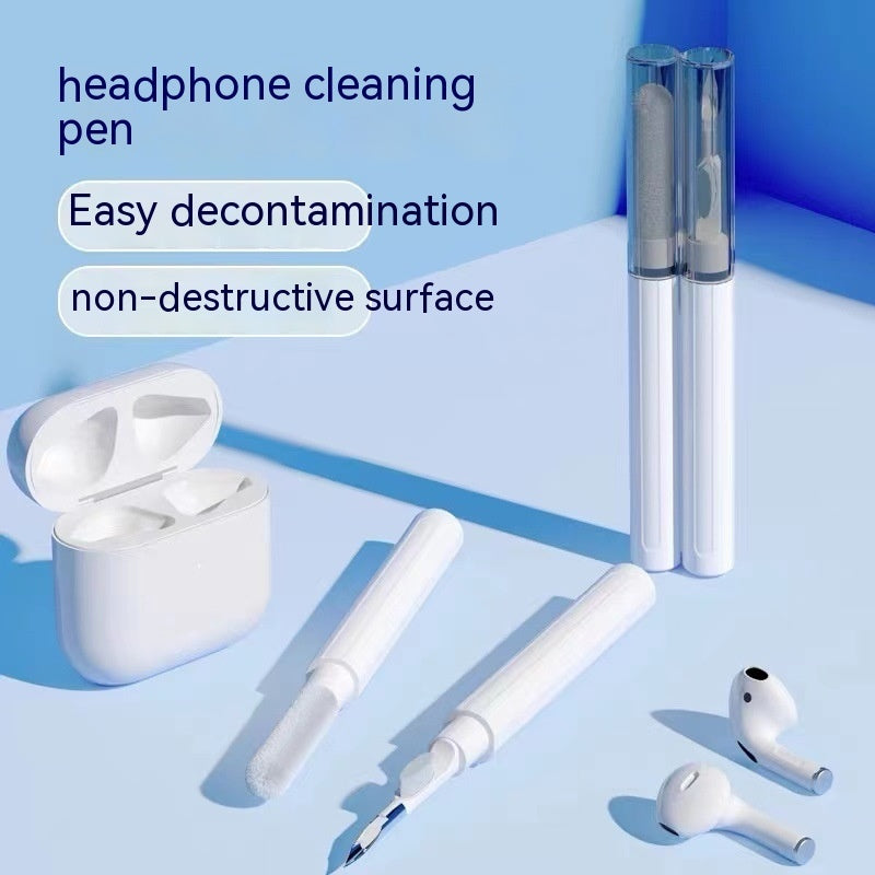 New Bluetooth Headset Cleaning Pen