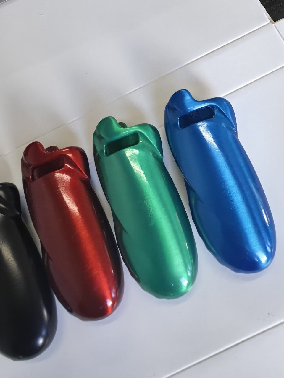 905 Metal Bick J5 Lighter Case Shell