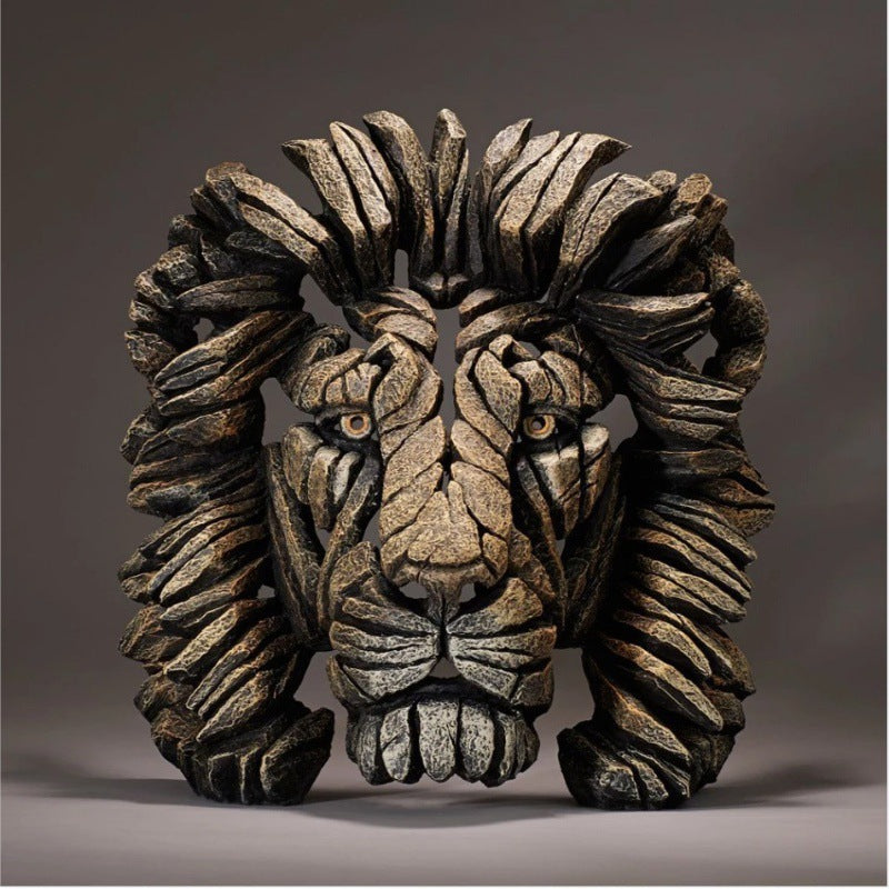 Eye-catching Contemporary Animal Sculpture Home Decoration