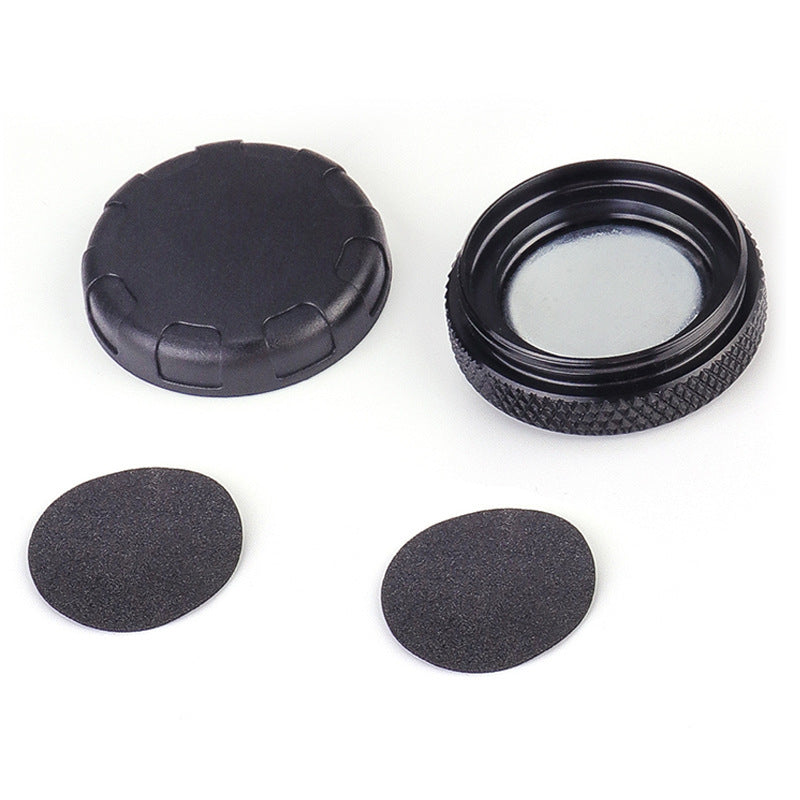 Airtag Burglary-proof Cell Phone Stand Magnetic Protective Cover