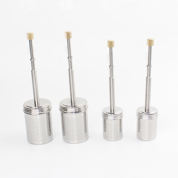 Tea Filter Extruded Tea Strainer Coffee Filter Screen