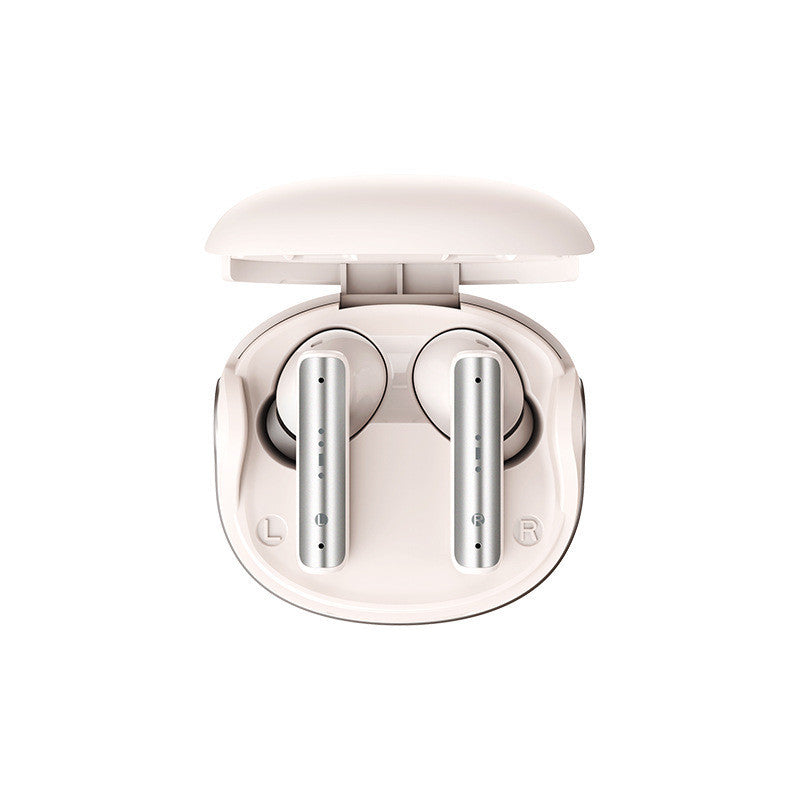 Waterproof Wireless Bluetooth Headset with Noise Reduction