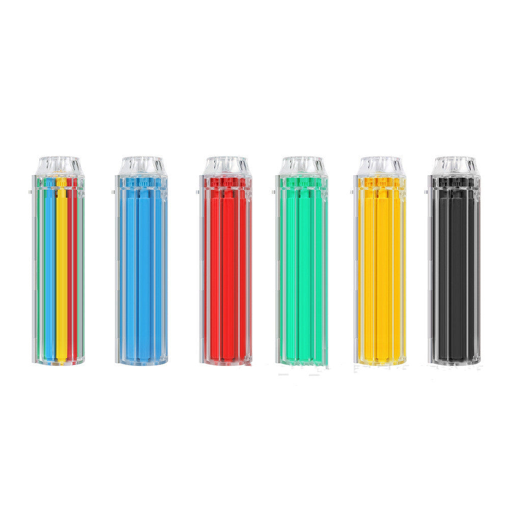 Household Manual Cigarette Making Machine Hand Roll Cigarette Rolling