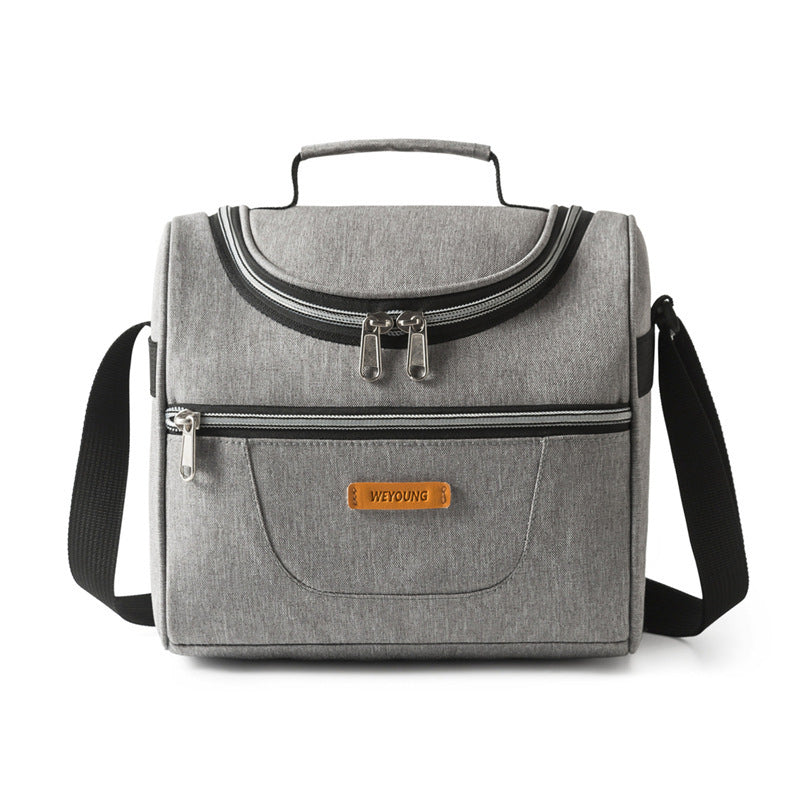 Cold Storage Bag Fruit Ice Pack Breastmilk Storage