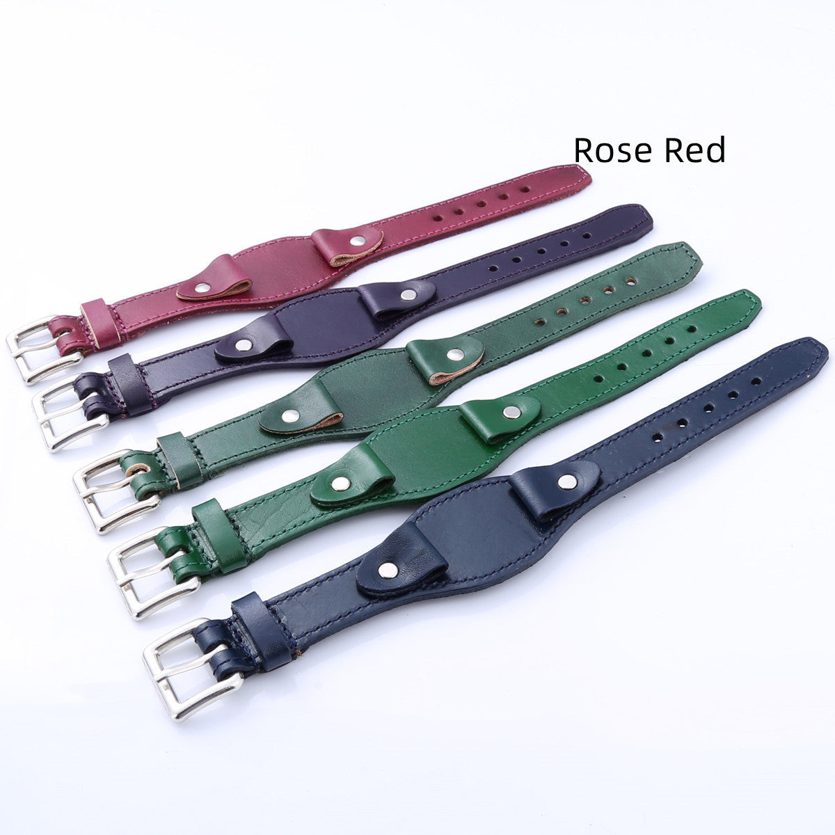 Men's Fashionable All-match Leather Belt